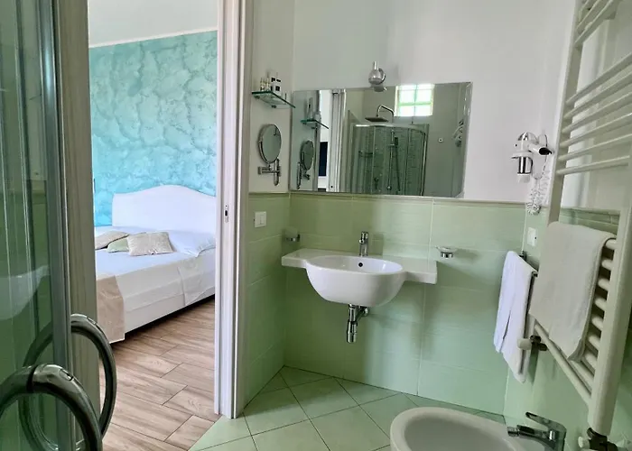 Bella Alojamento de Acomodação e Pequeno-almoço 4*