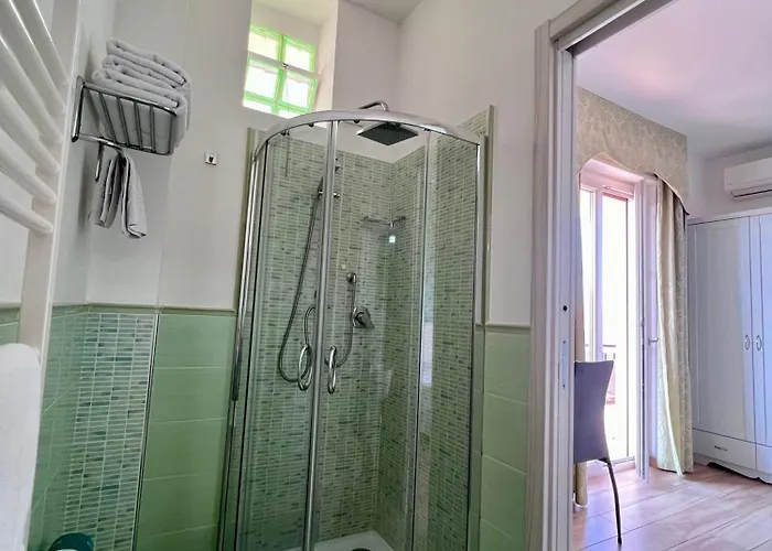 Alojamento de Acomodação e Pequeno-almoço Bella