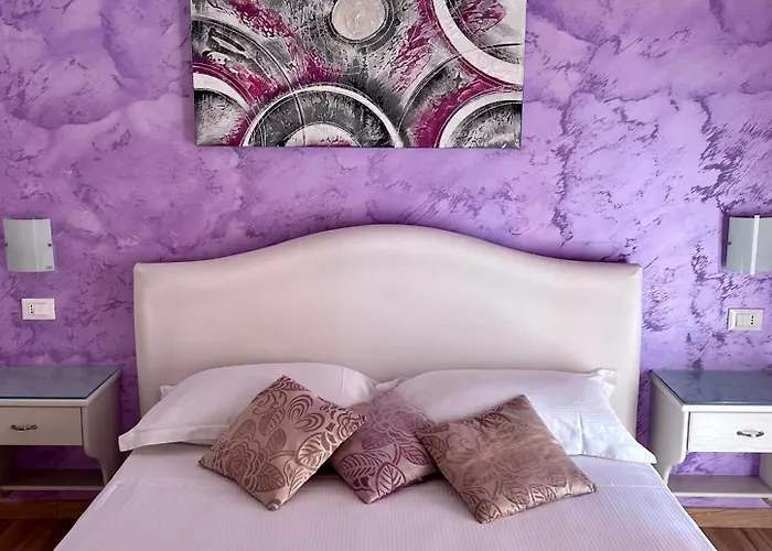 Bella Alojamento de Acomodação e Pequeno-almoço