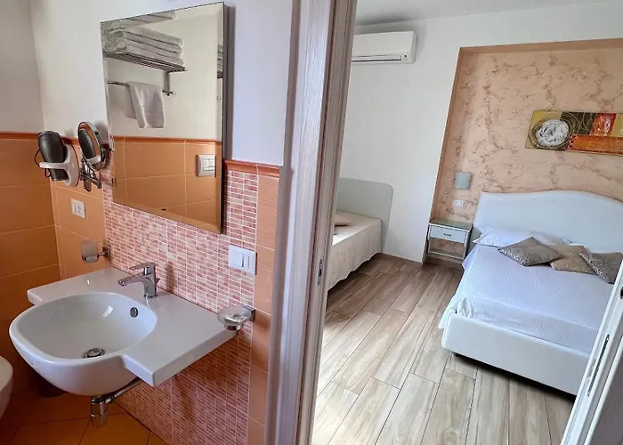 Bella Alojamento de Acomodação e Pequeno-almoço