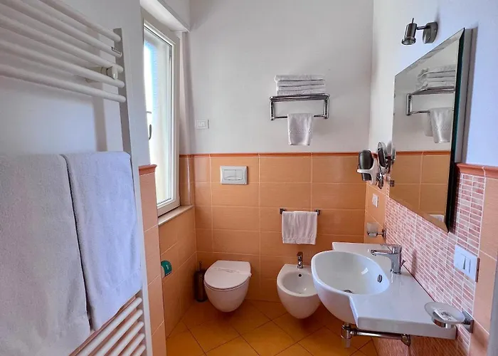 Bella Alojamento de Acomodação e Pequeno-almoço 4*