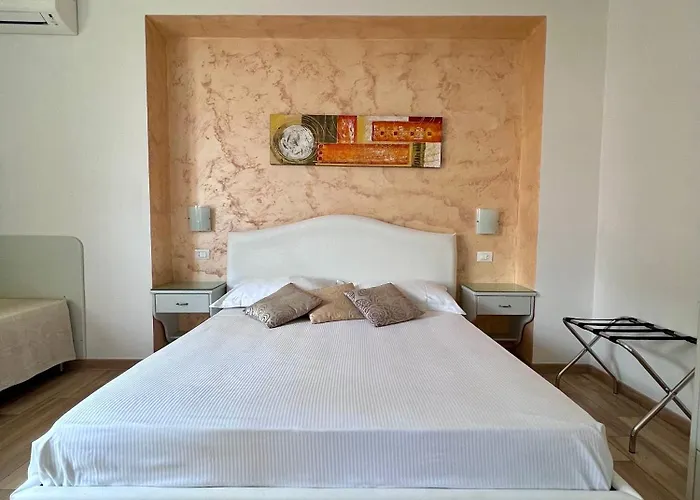 Alojamento de Acomodação e Pequeno-almoço Bella