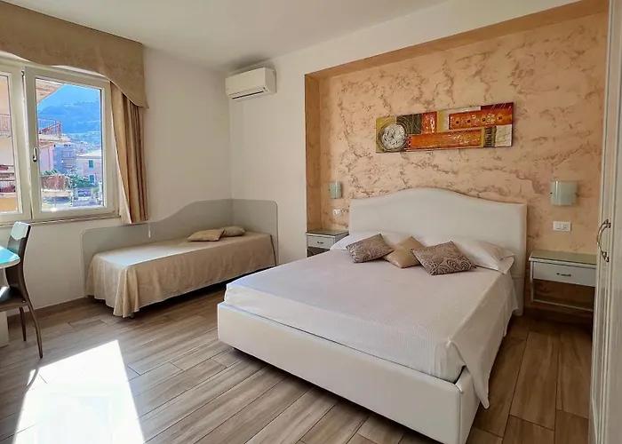 Bella Bed & Breakfast