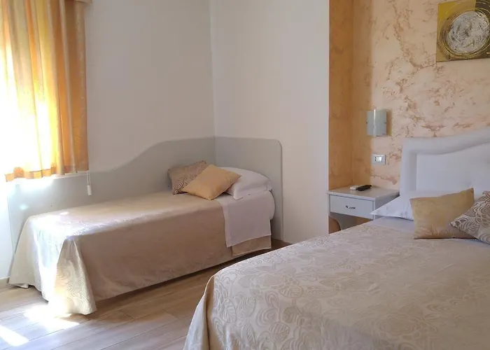 Alojamento de Acomodação e Pequeno-almoço Bella