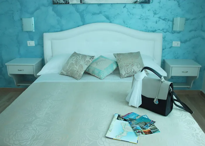 Alojamento de Acomodação e Pequeno-almoço Bella