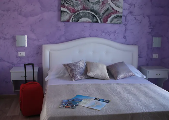 Alojamento de Acomodação e Pequeno-almoço Bella