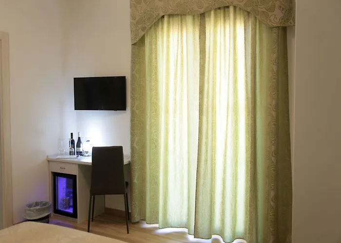 Alojamento de Acomodação e Pequeno-almoço Bella