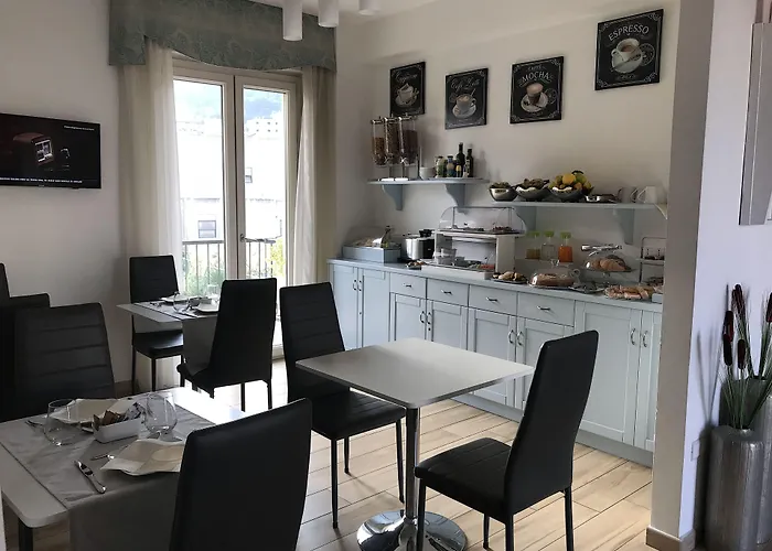 Bella Alojamento de Acomodação e Pequeno-almoço