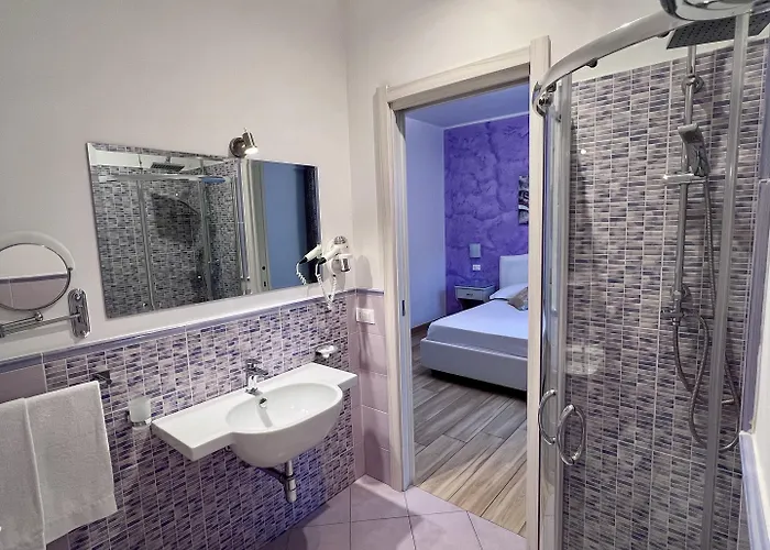 Alojamento de Acomodação e Pequeno-almoço Bella 4*