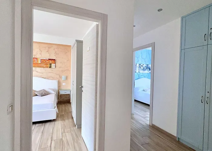 Bella Alojamento de Acomodação e Pequeno-almoço 4*