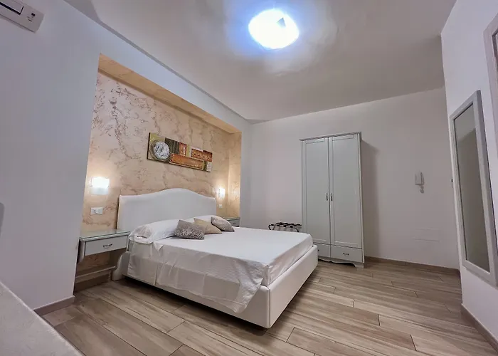 Alojamento de Acomodação e Pequeno-almoço Bella