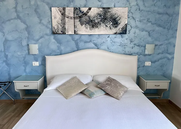 Bella Alojamento de Acomodação e Pequeno-almoço 4*