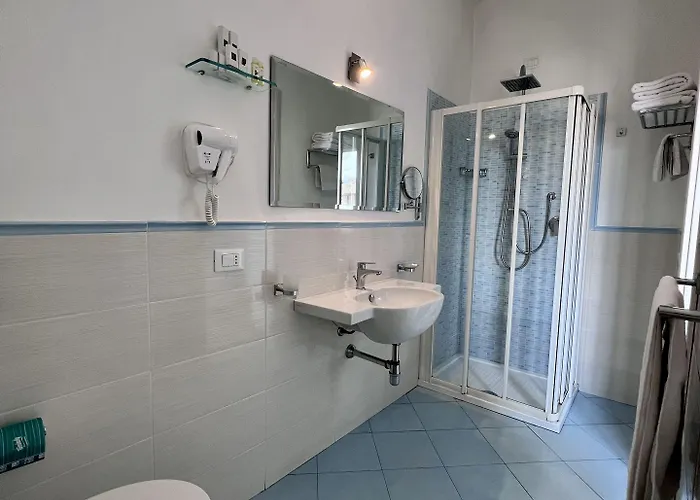 Bella Alojamento de Acomodação e Pequeno-almoço Tropea